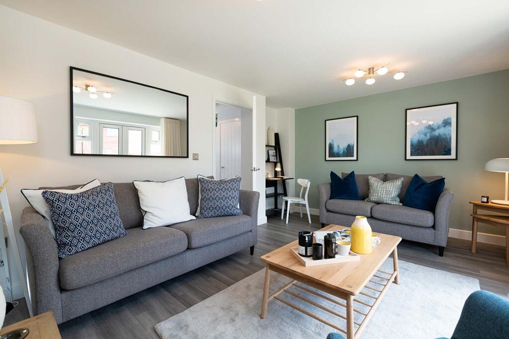 Main image of property: Sefter Road,
Pagham,
Bognor Regis,
West Sussex,
PO21 3FF