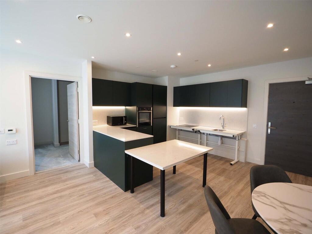 Boulevard Place, Hove, East Sussex, BN3 – pohled 3