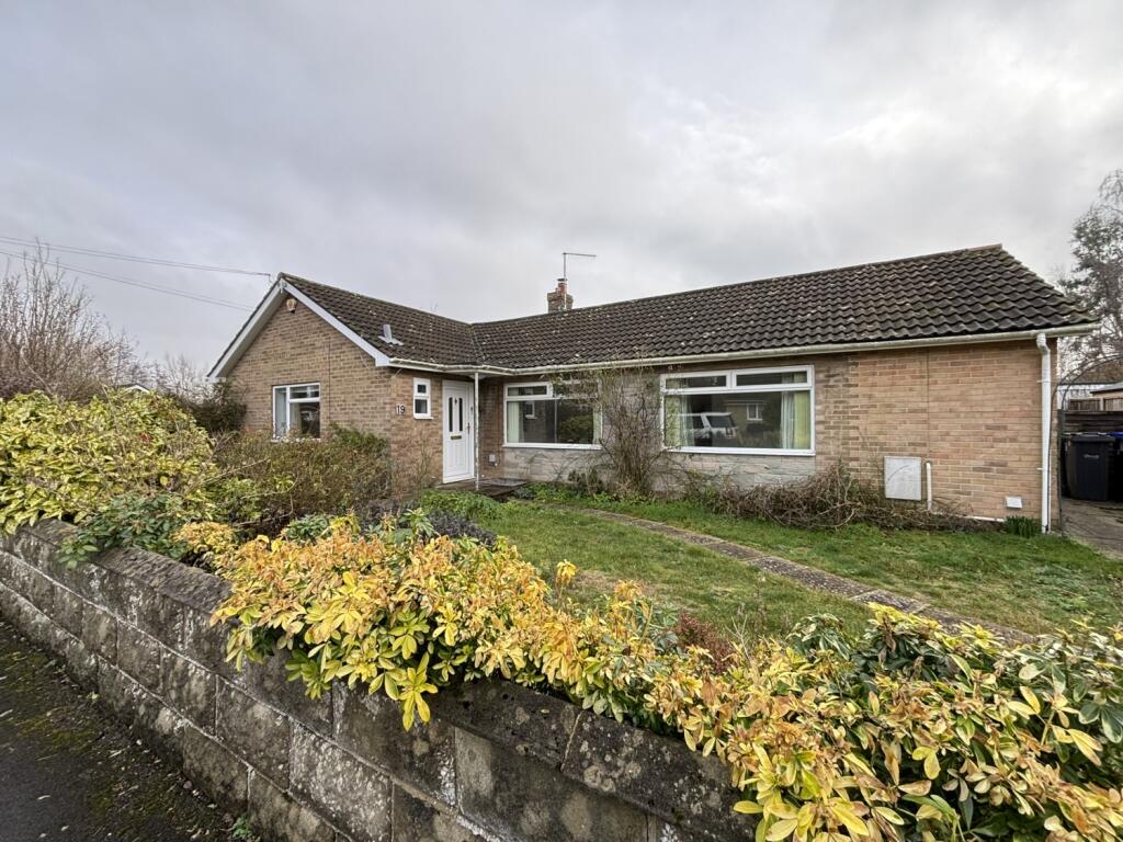 Main image of property: Constable Way, Salisbury, Wiltshire, SP2