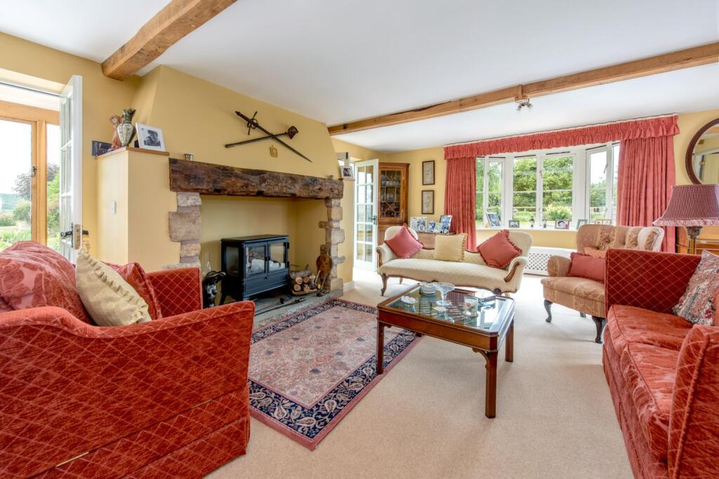 Huntham, Stoke St. Gregory, Taunton, Somerset, TA3 photo 3