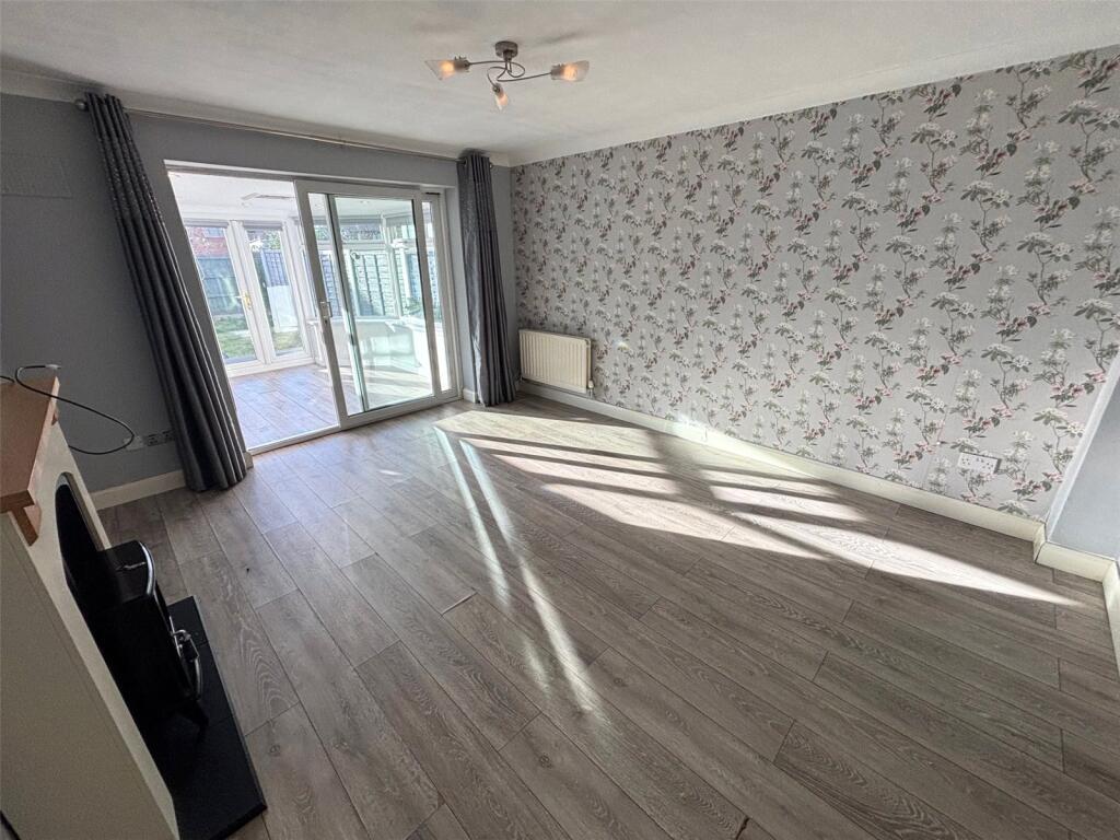 House in Telford - More