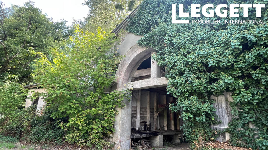 Main image of property: Poitou-Charentes, Charente, Lessac