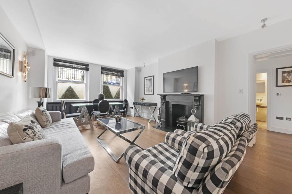 Main image of property: Rutland Court, Rutland Gardens, Knightsbridge, SW7