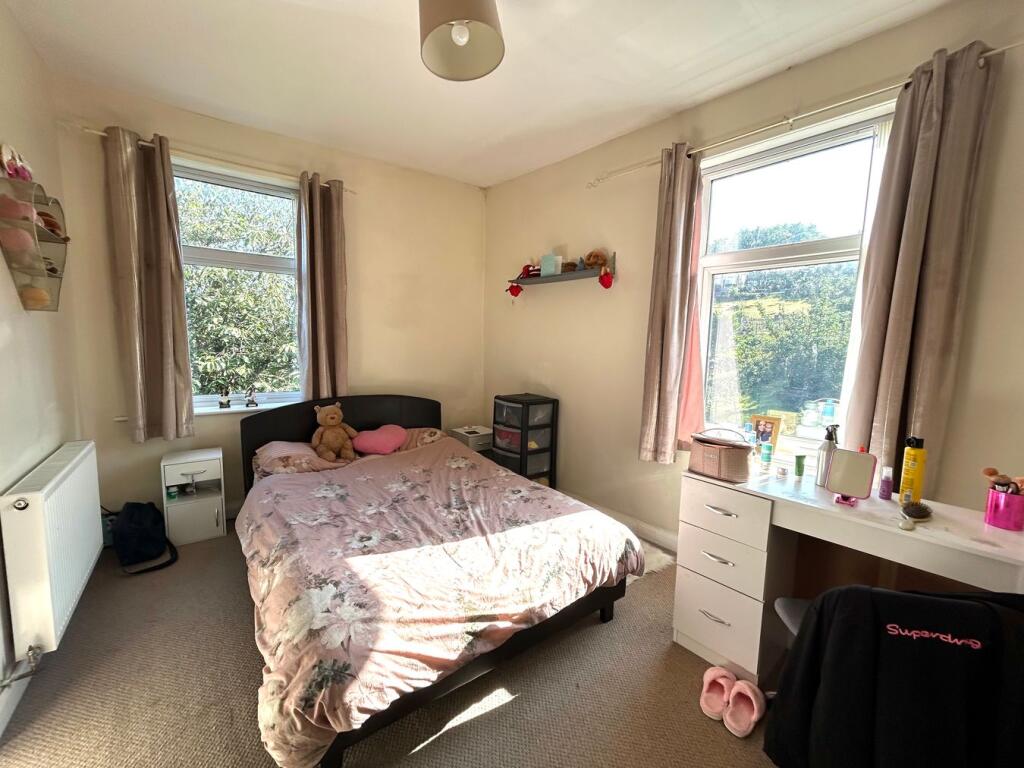 Hebden Road, Haworth, Keighley, BD22 photo 4