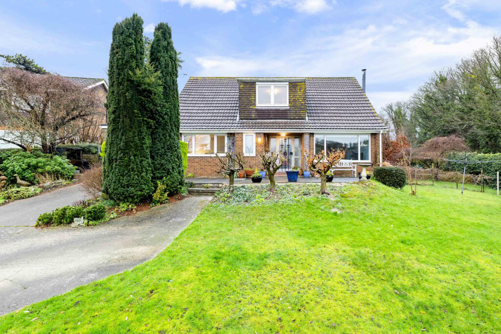 Main image of property: Danes Court, Dover, CT16