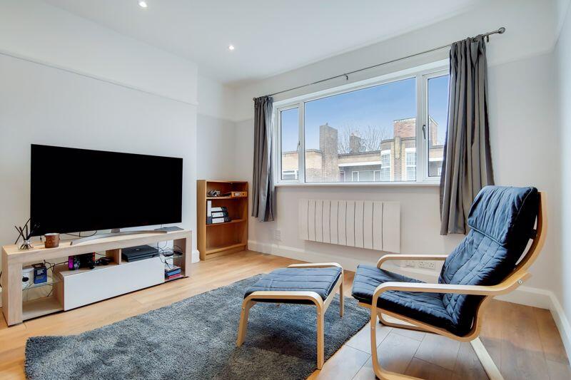 Main image of property: Poynders Road, 