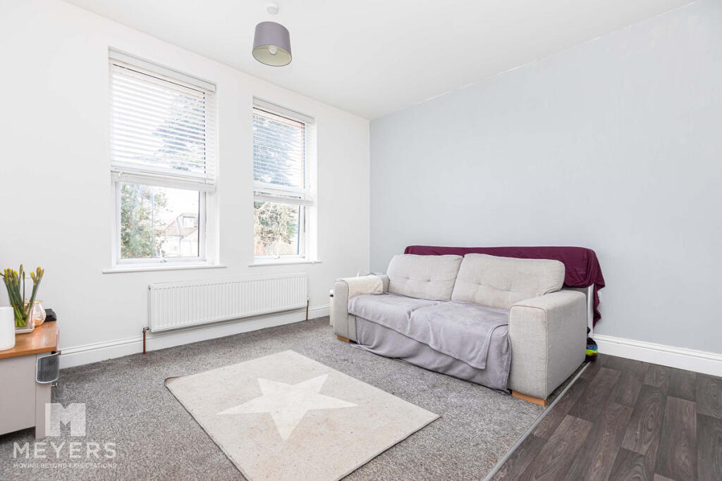 Hamilton Road, Bournemouth, BH1 4 – pohled 2