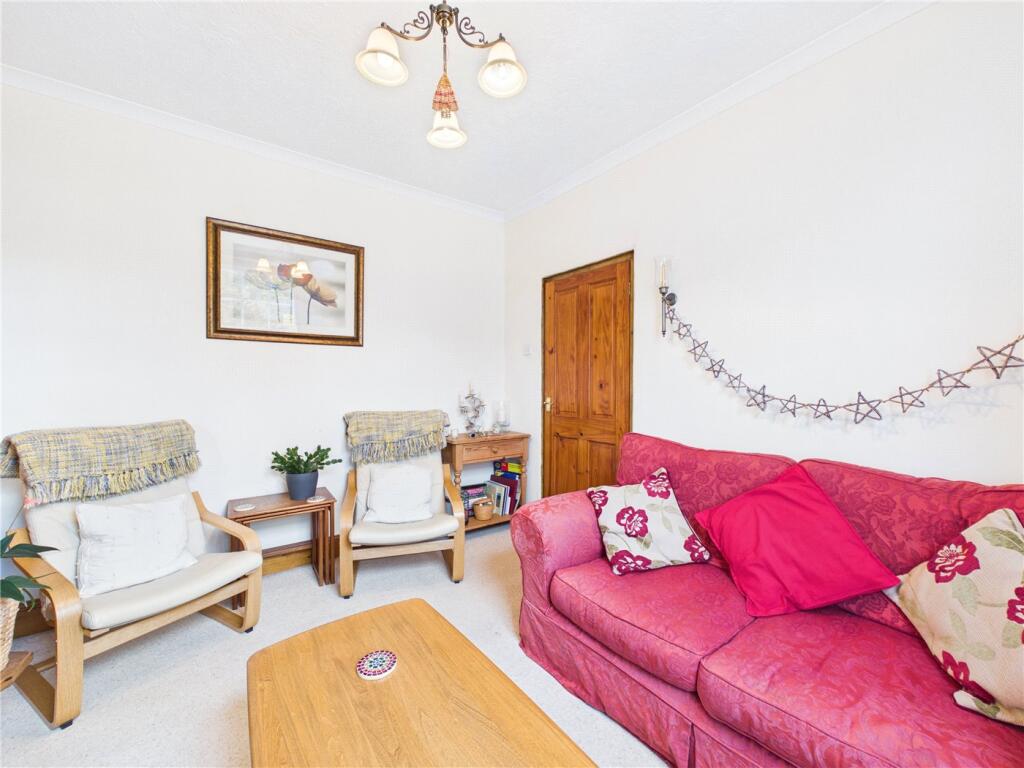 House in Mid Devon, West Exe, Tiverton - View 5
