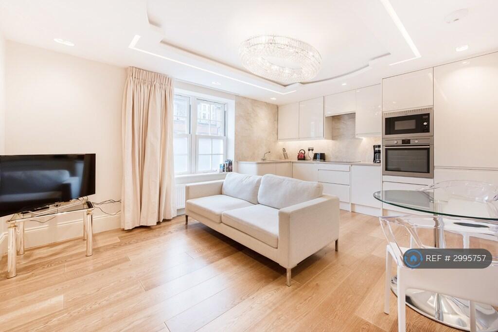 Main image of property: Mitford Building, Fulham, SW6