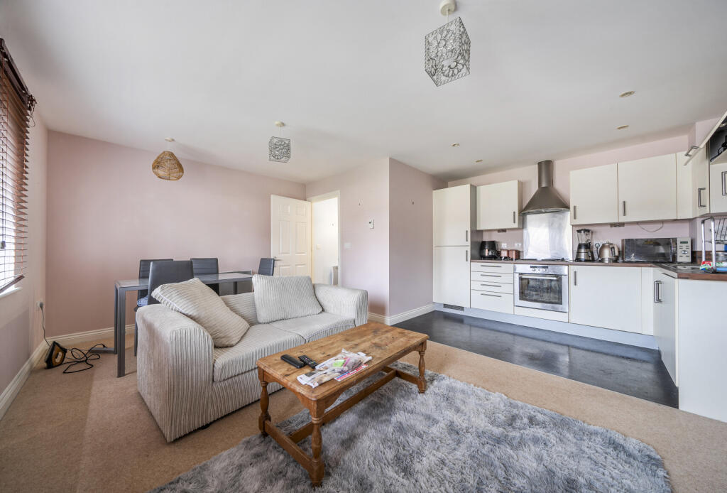 Main image of property: Queripel Close, Tunbridge Wells, Kent, TN2