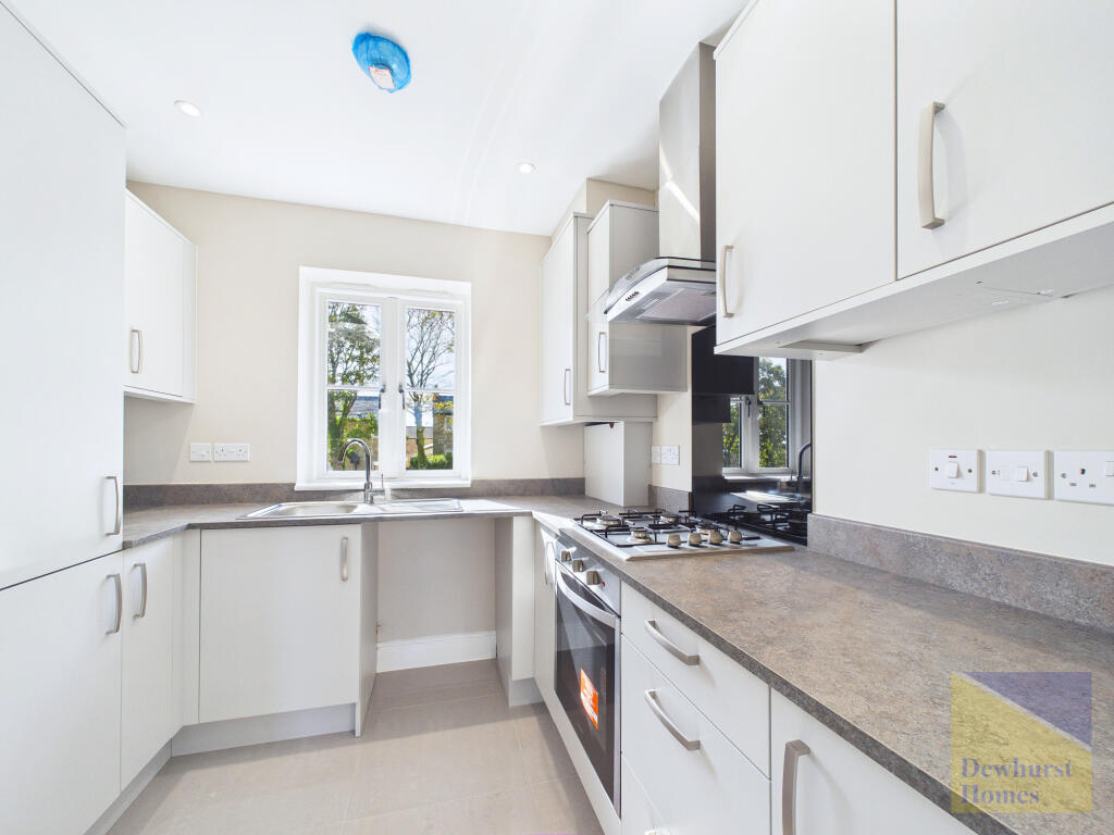 Apartment in Preston - View 4