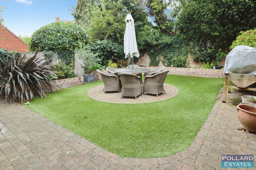 House in Gillingham, Wigmore - View 3