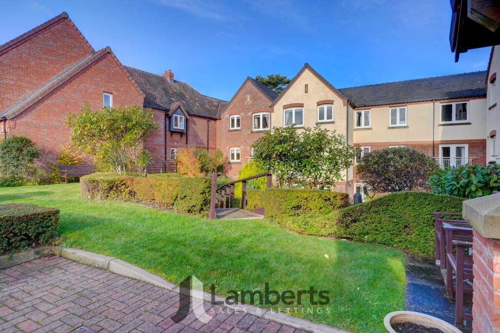 Additional image 13 of New Road, Studley, B80