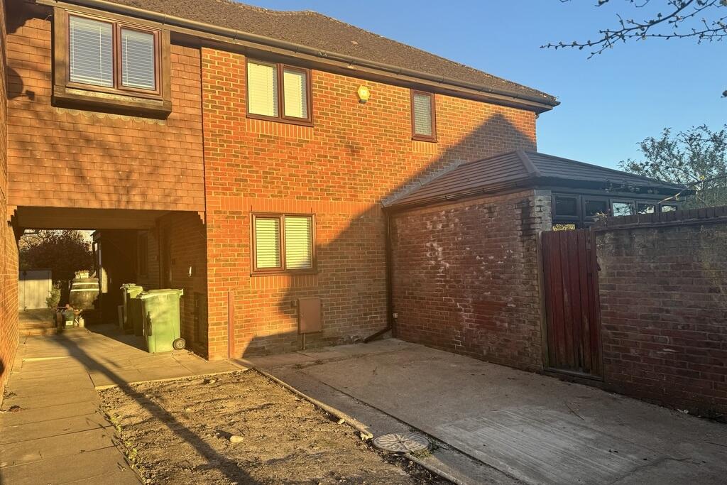 Main image of property: Medhurst , Chobham, Woking