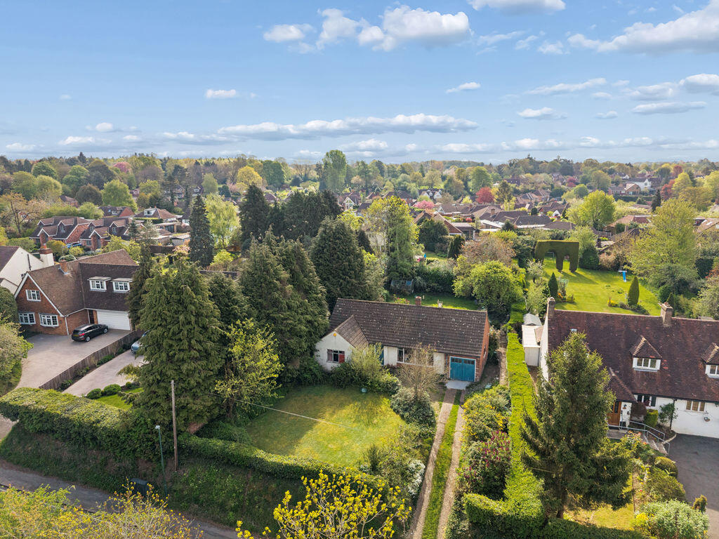 Main image of property: Vache Lane, Chalfont St. Giles