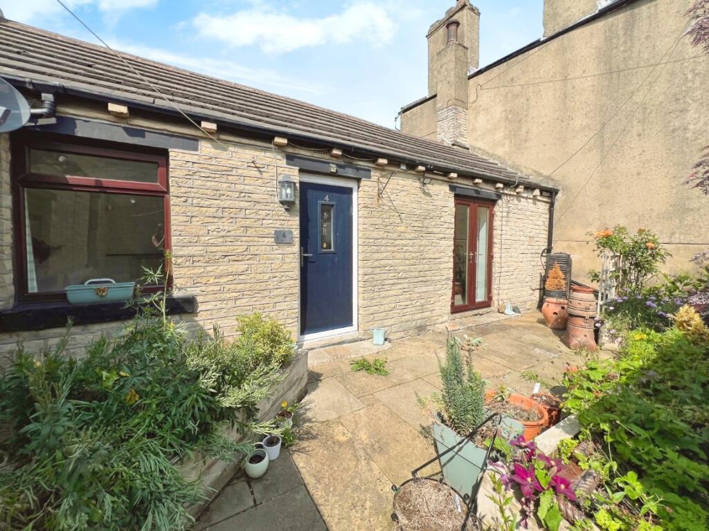 Main image of property: Daisy Hill, Wyke, Bradford, West Yorkshire, BD12