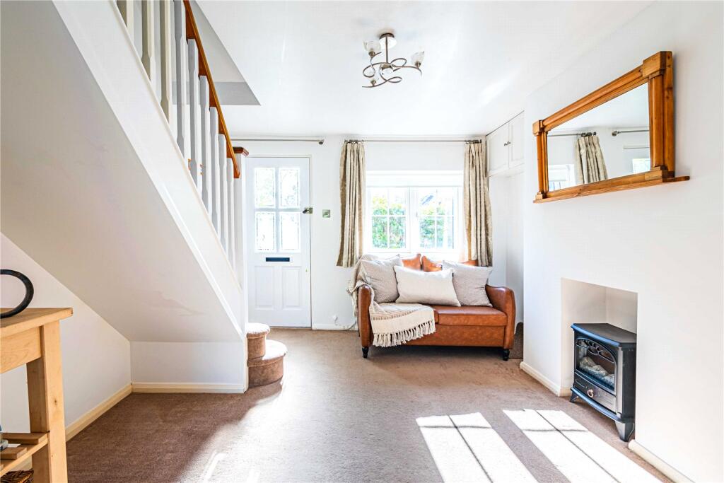 House in Edlesborough, Northall - View 5
