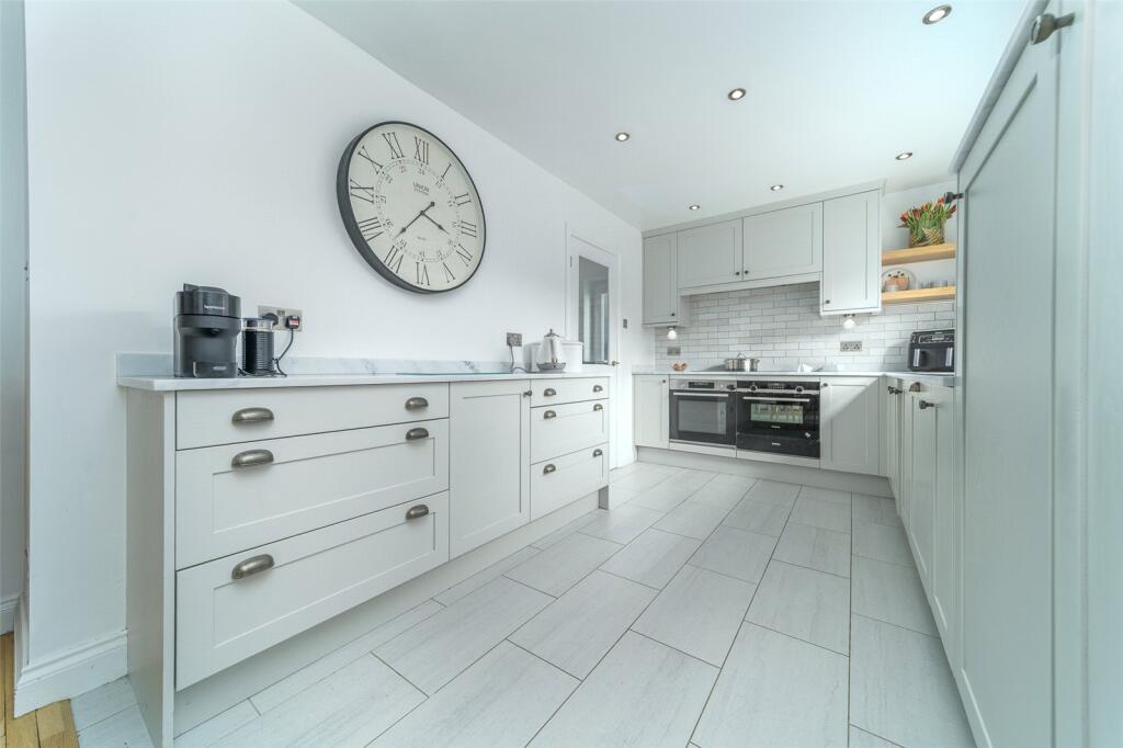 Church View, Longhorsley, Northumberland, NE65 photo 5