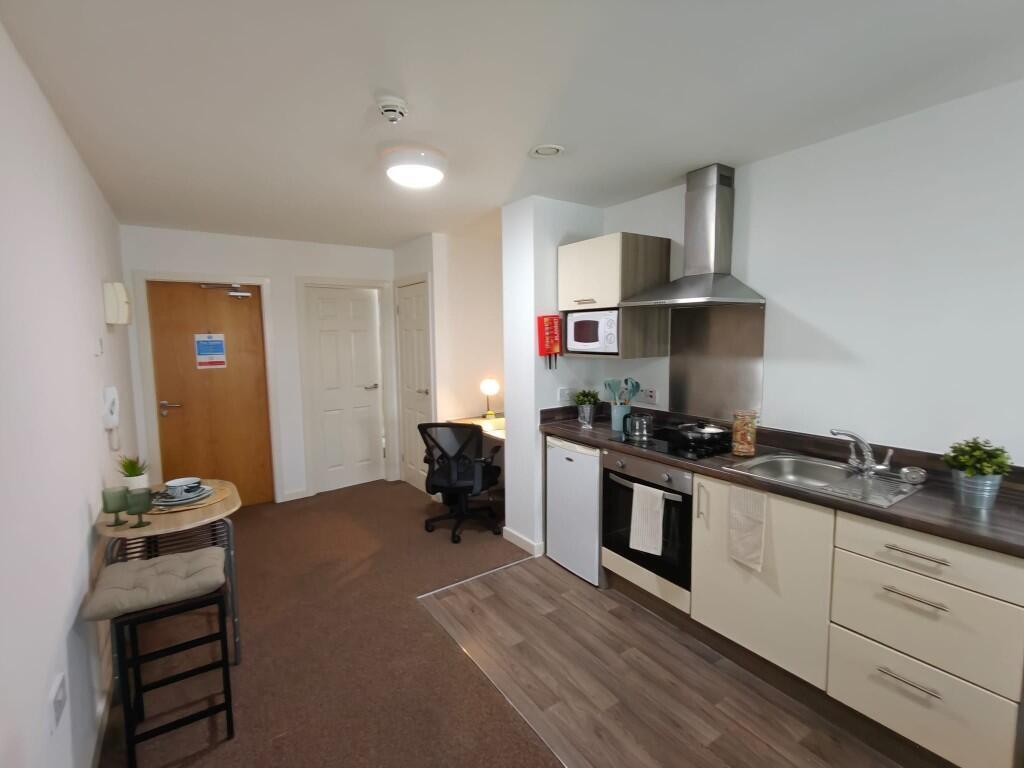 Main image of property: Minerva House