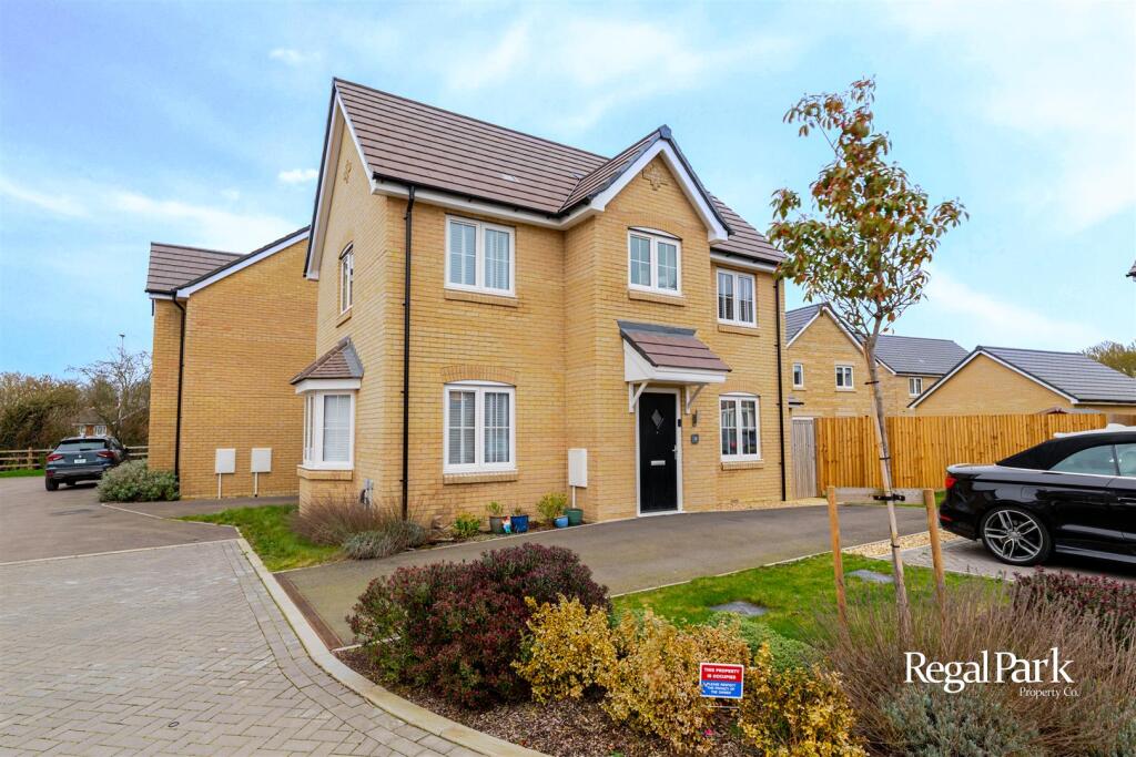 Main image of property: Kathorn Close, Alwalton, Peterborough