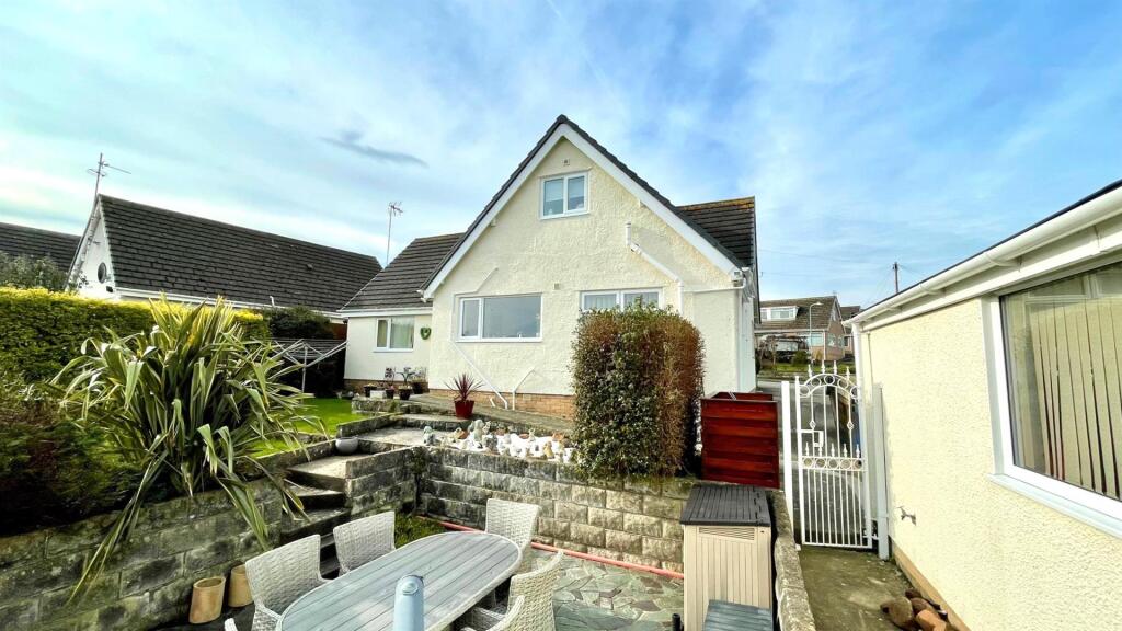 Main image of property: Hill View Road, Llanrhos, Llandudno