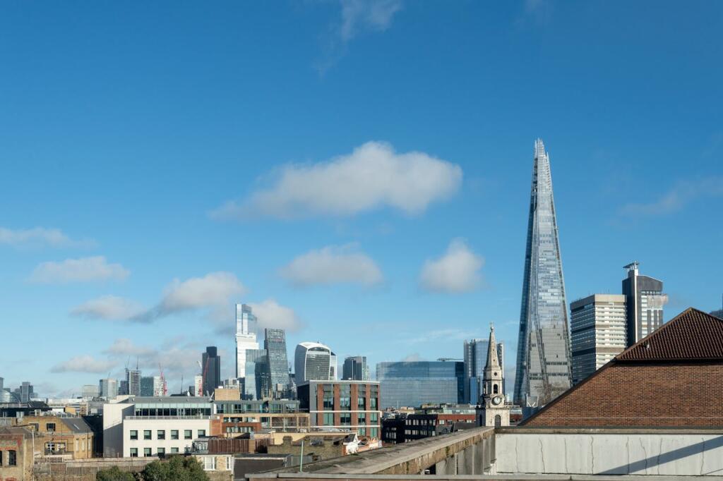 Main image of property: 291-299 Borough High Street, Borough, London, SE1, London, SE1 1JG