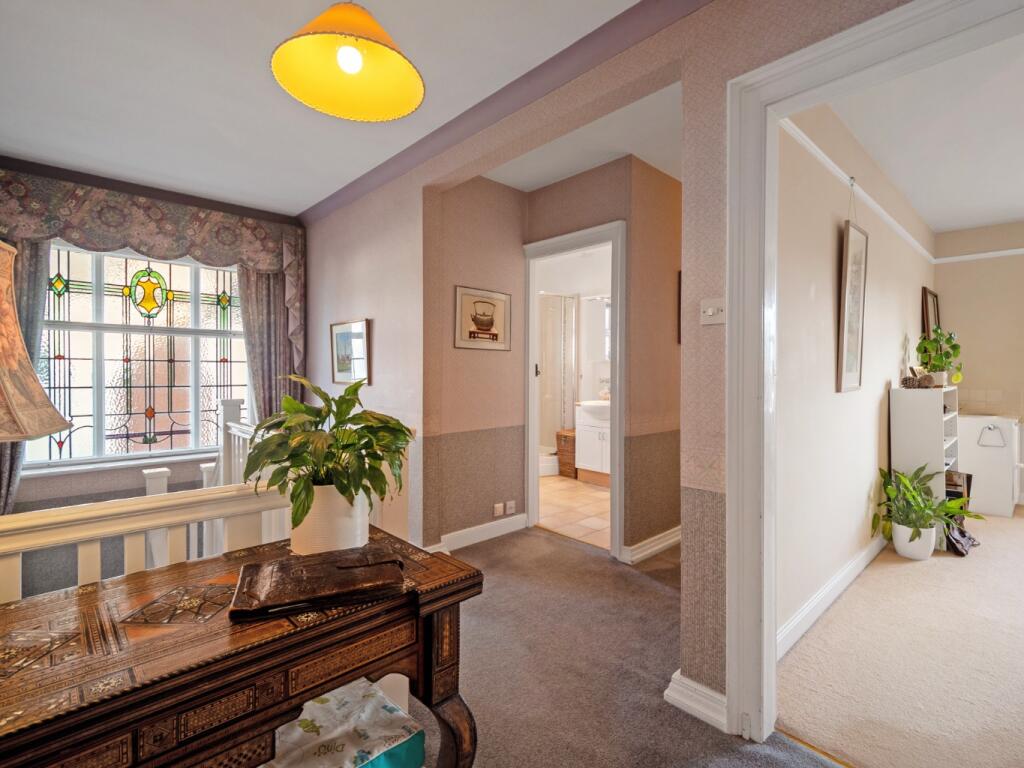 House in Leicester, Knighton - View 5
