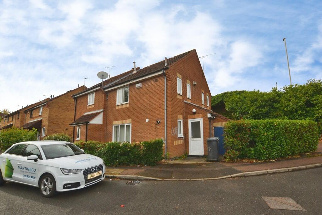 Main image of property: Althorpe Close.], Aylestone