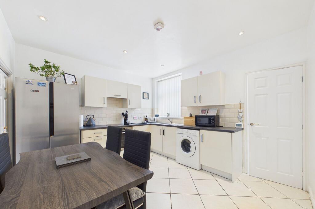 House in Workington, Cumberland - View 5