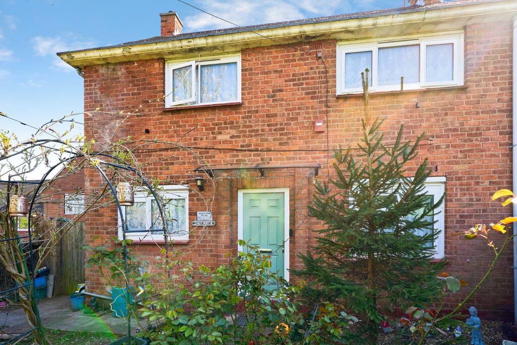Main image of property: Bull Lane, Wombourne, Wolverhampton, WV5