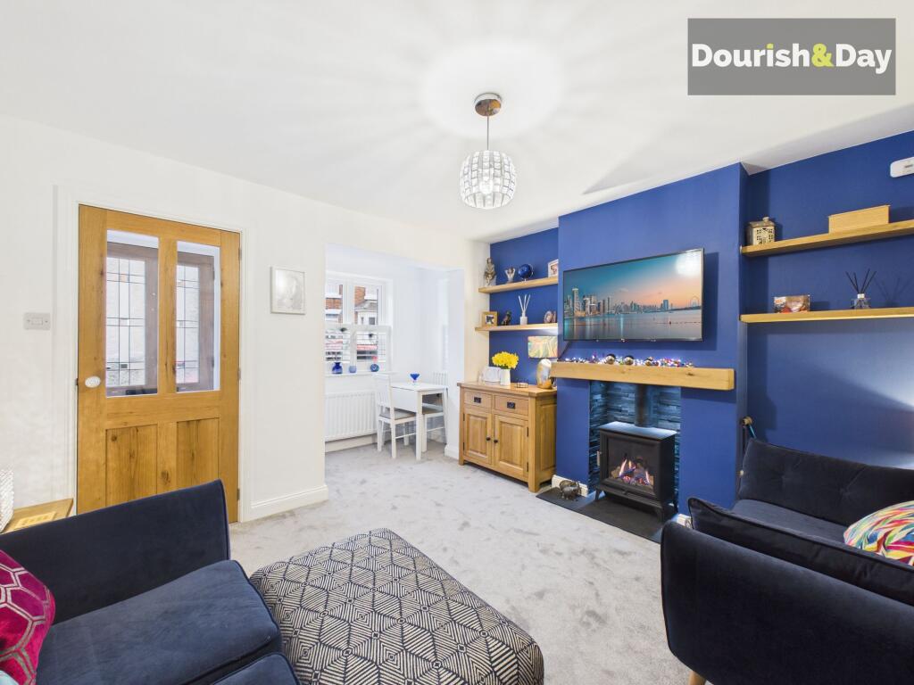Longslow Road, Market Drayton, TF9 photo 4