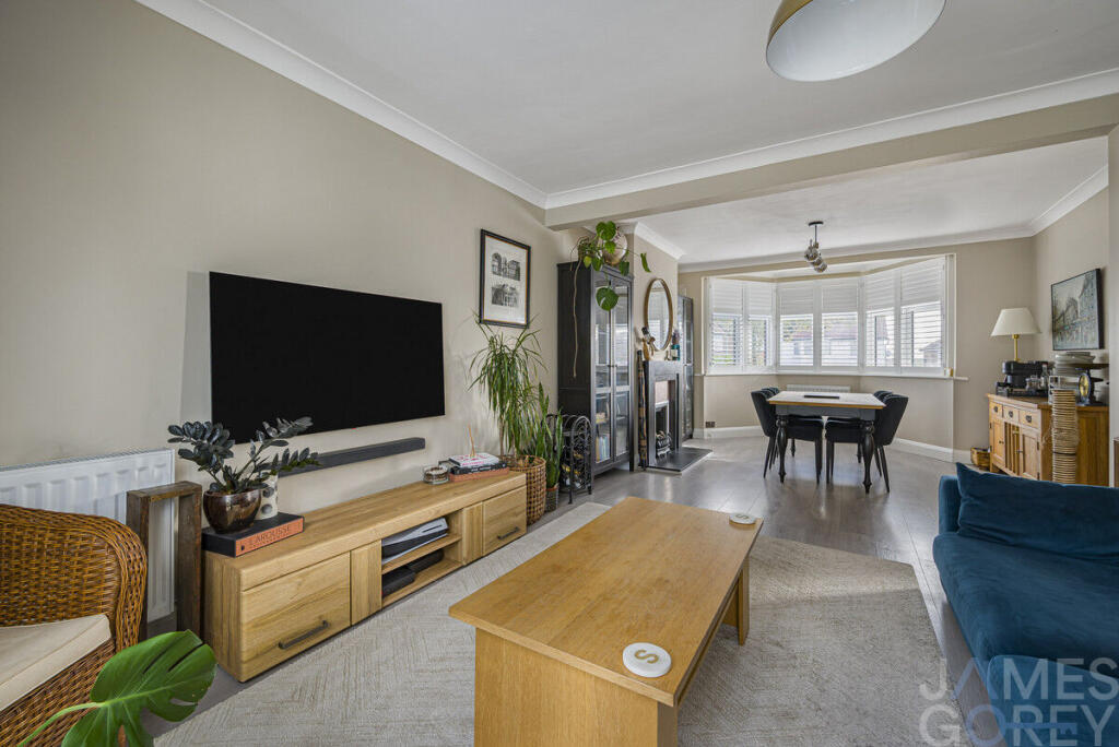 House in Dartford - View 2
