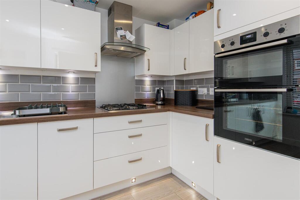 House in Leicester - View 4