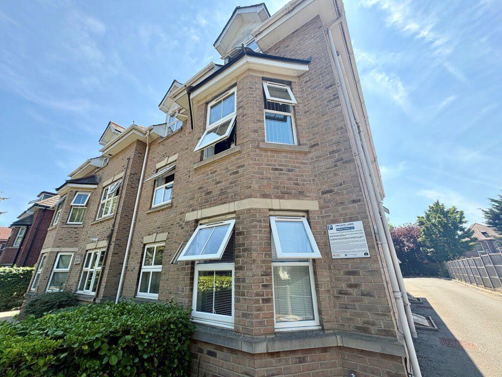 Main image of property: RICHMOND PARK ROAD, CHARMINSTER (P0712