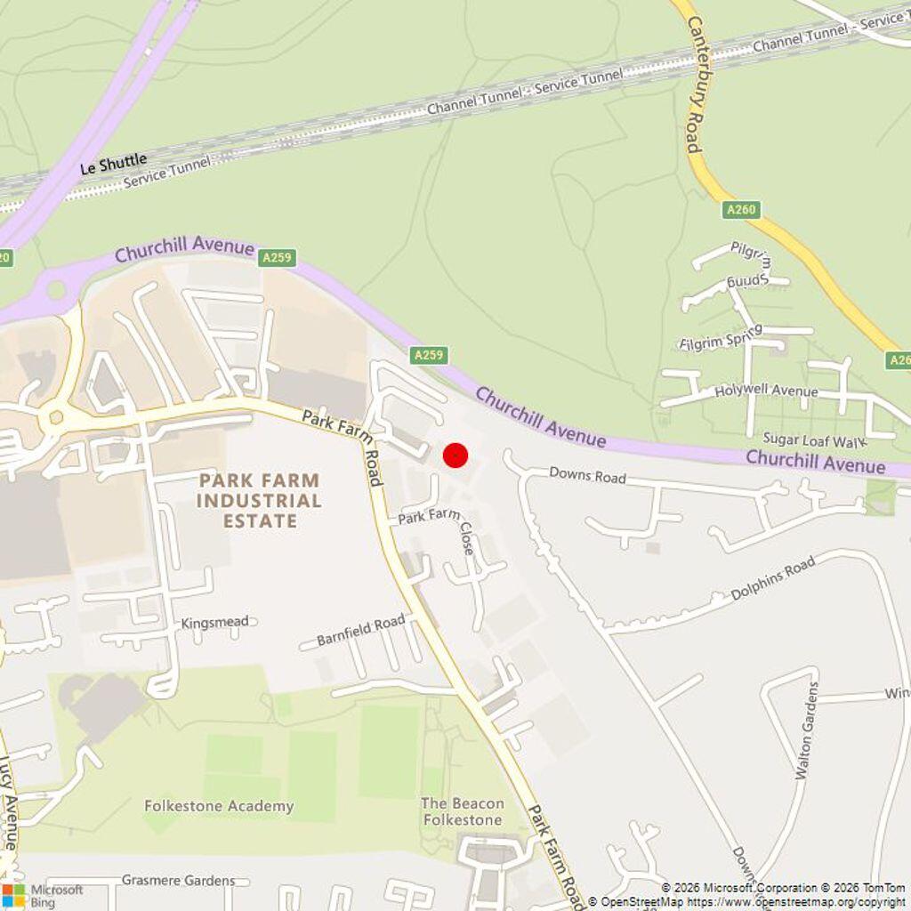 Property Map