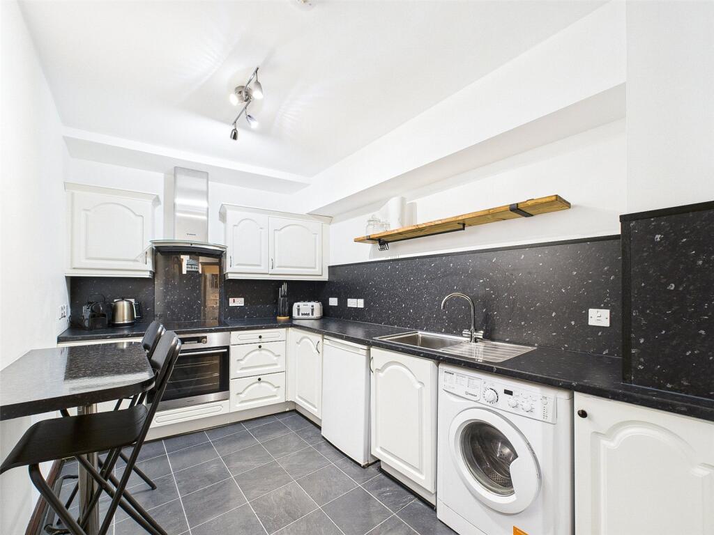 Johns Place, Edinburgh, Midlothian, EH6 photo 3