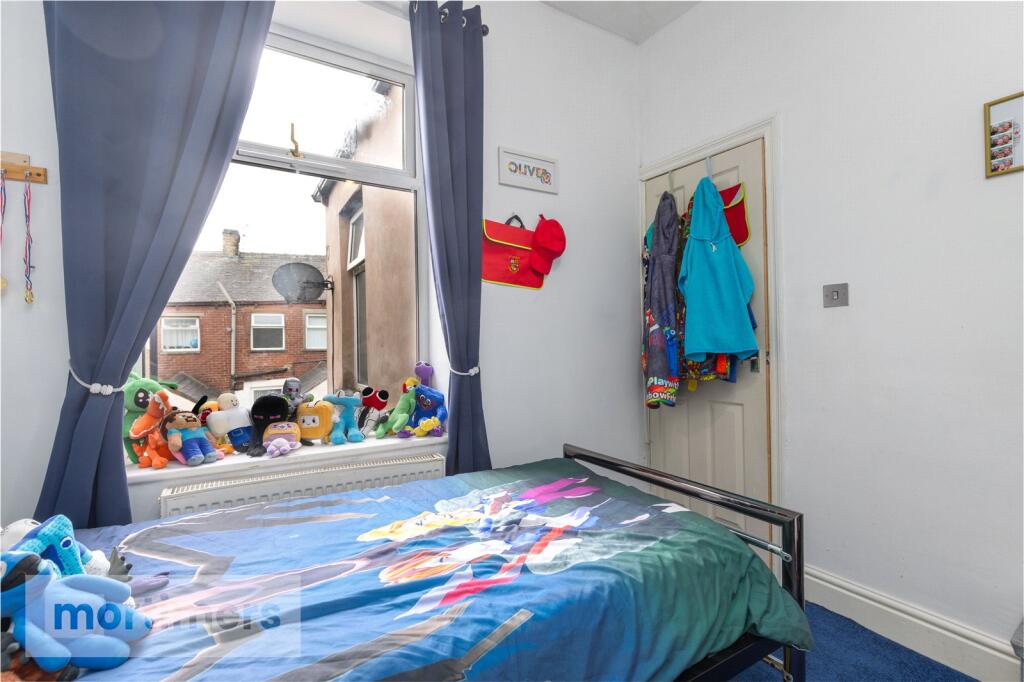 Additional image 14 of James Street, Great Harwood, Lancashire, BB6