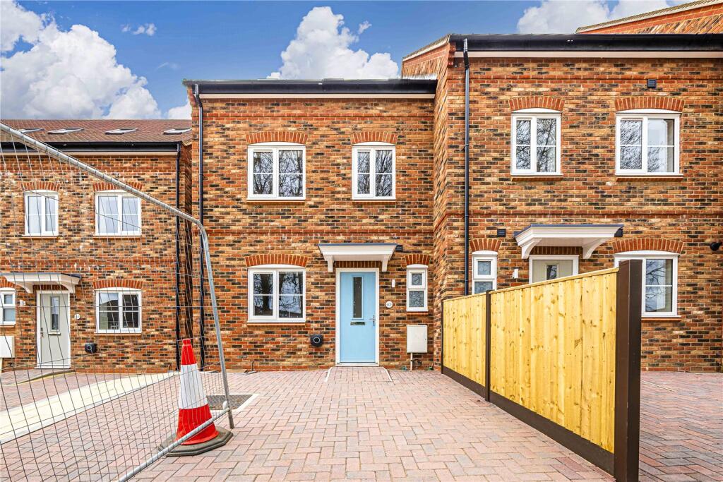 Main image of property: Bury Road, Hemel Hempstead, Hertfordshire, HP1