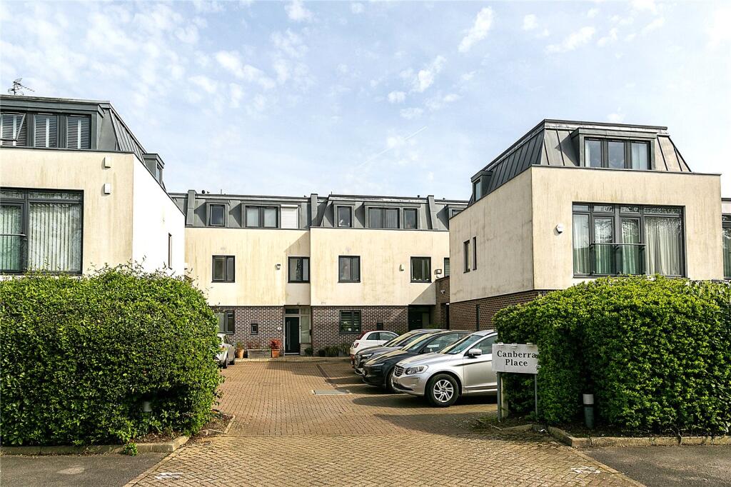 Main image of property: Canberra Place, Kew, Surrey, TW9