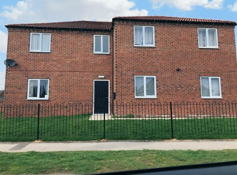 Main image of property: Beverley Road, Harworth, DONCASTER