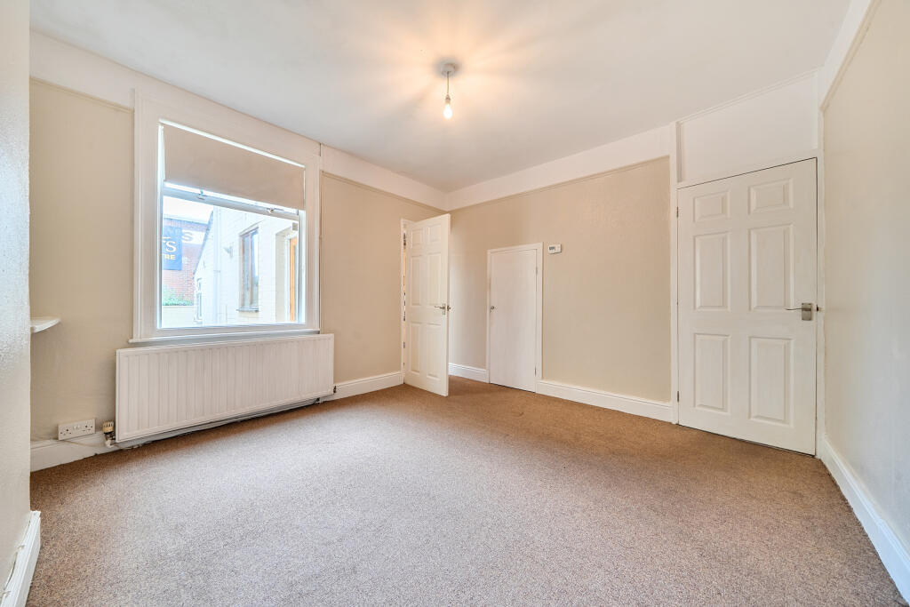 House in Taunton - More