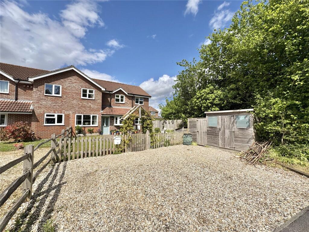 Main image of property: Willow Road, Liss, Hampshire, GU33
