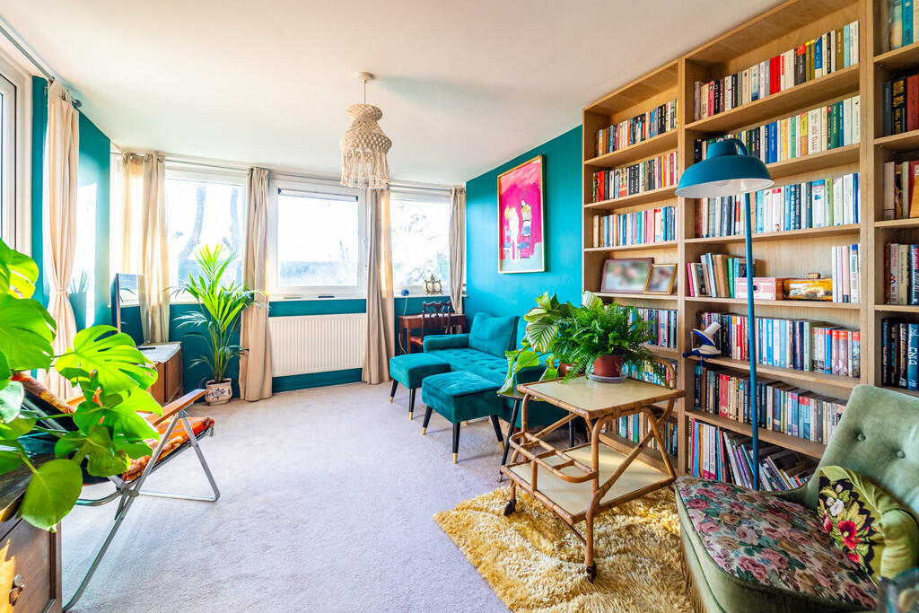 Apartment in London, Barnsbury - View 2
