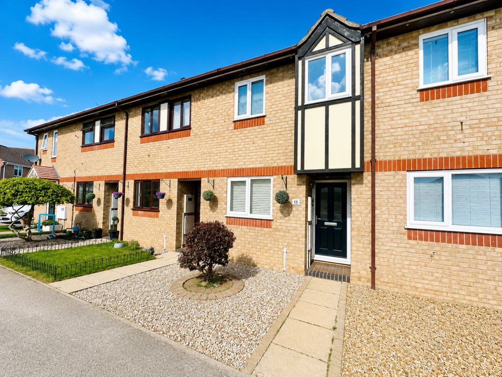 Main image of property: Foxgloves, Deeping St. James