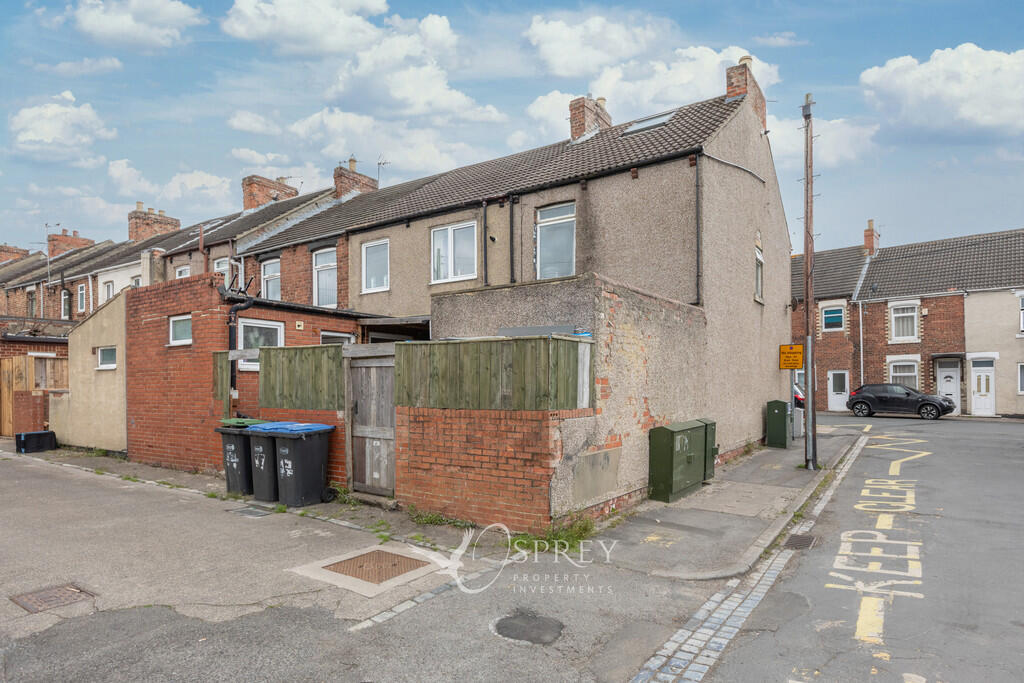 Main image of property: Station Road West, Trimdon Station