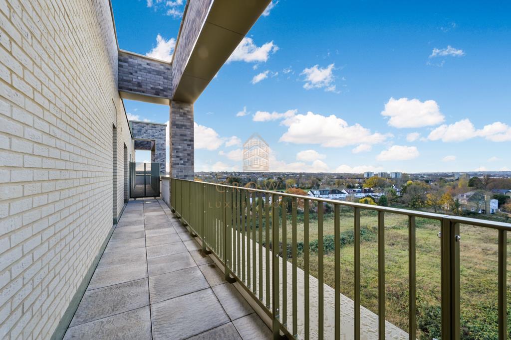 Main image of property: Batchford House, Kidbrooke Village