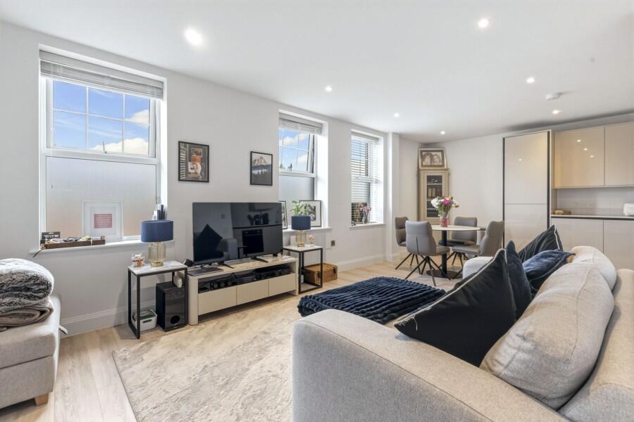 Main image of property: Sunninghill, Berks