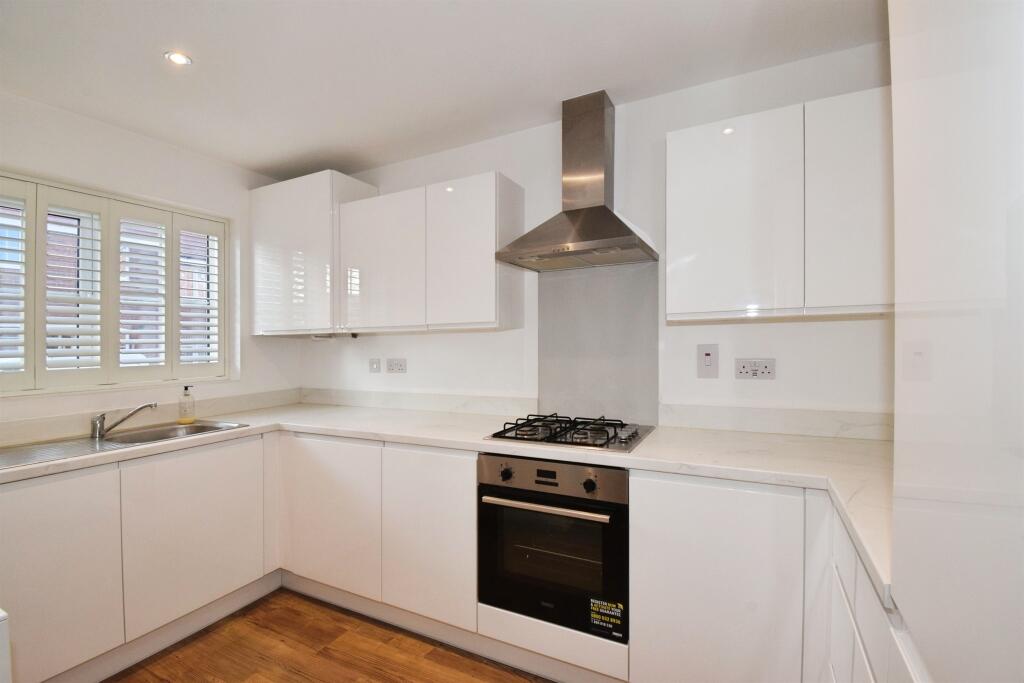 Bushby Road, Oadby, LEICESTER photo 3