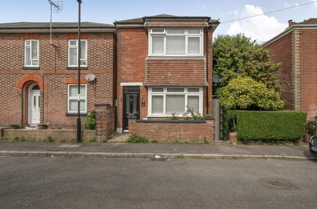 Main image of property: Wolseley Road, Southampton, Hampshire
