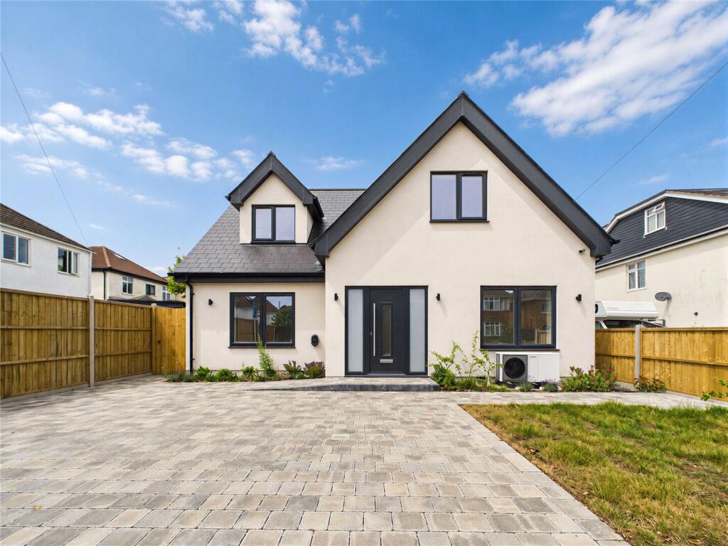 Main image of property: Seafield Road, Bournemouth, Dorset, BH6